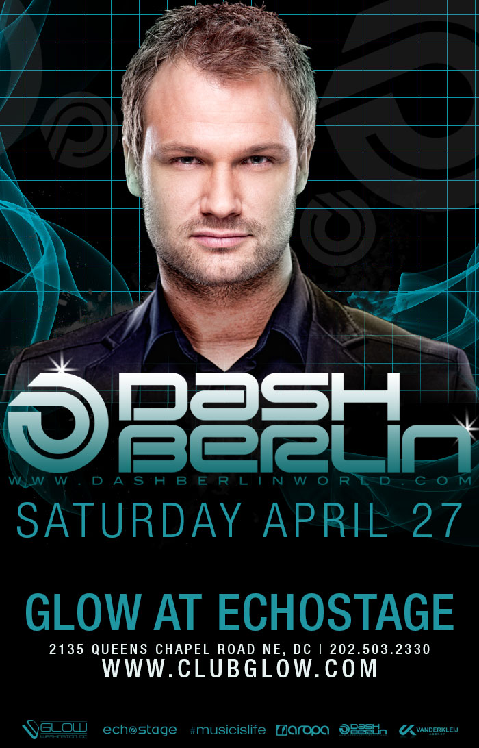 Dash Berlin Signo del Zodiacal Escorpio